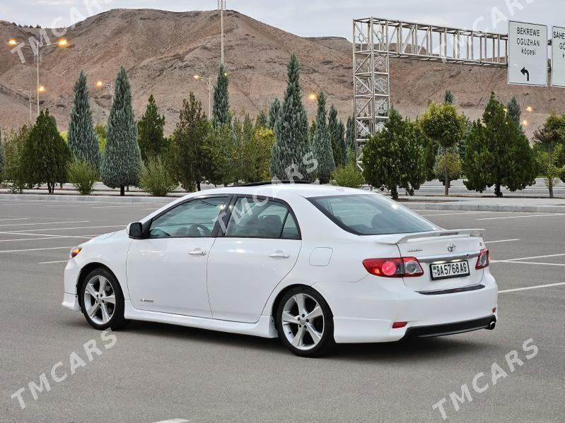 Toyota Corolla 2011 - 139 000 TMT - Aşgabat - img 3