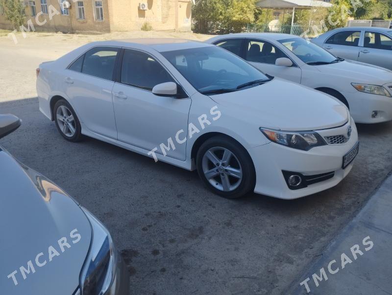 Toyota Camry 2013 - 190 000 TMT - Mary - img 3