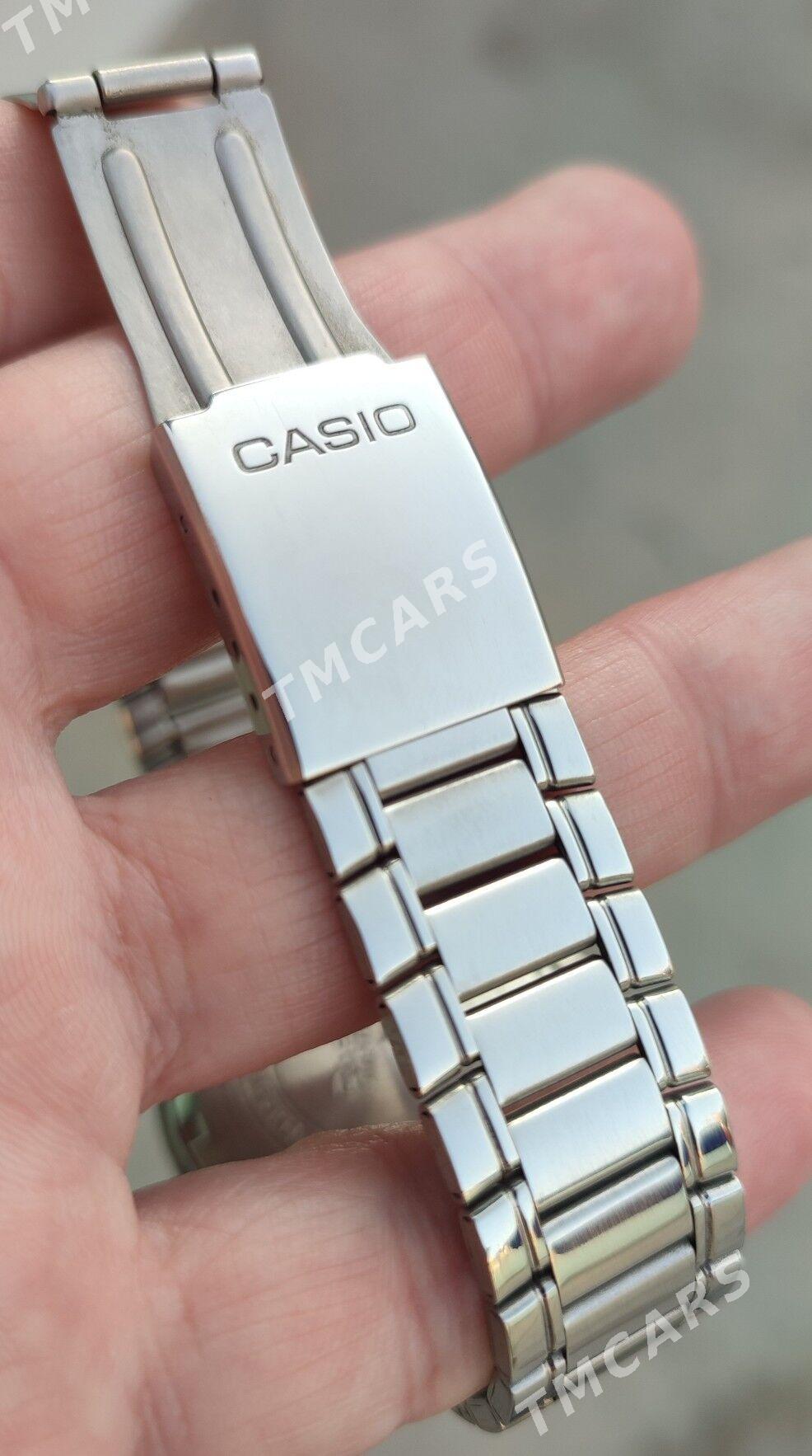 Sagat  Часы  Casio - Хитровка - img 8