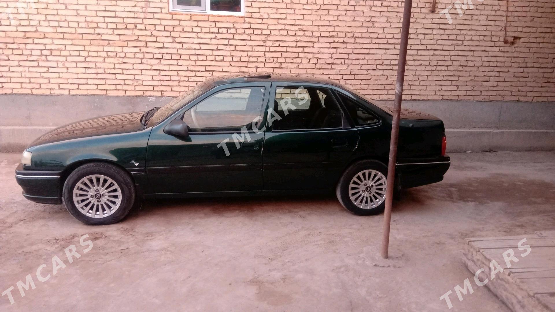 Opel Vectra 1995 - 40 000 TMT - Çärjew - img 5