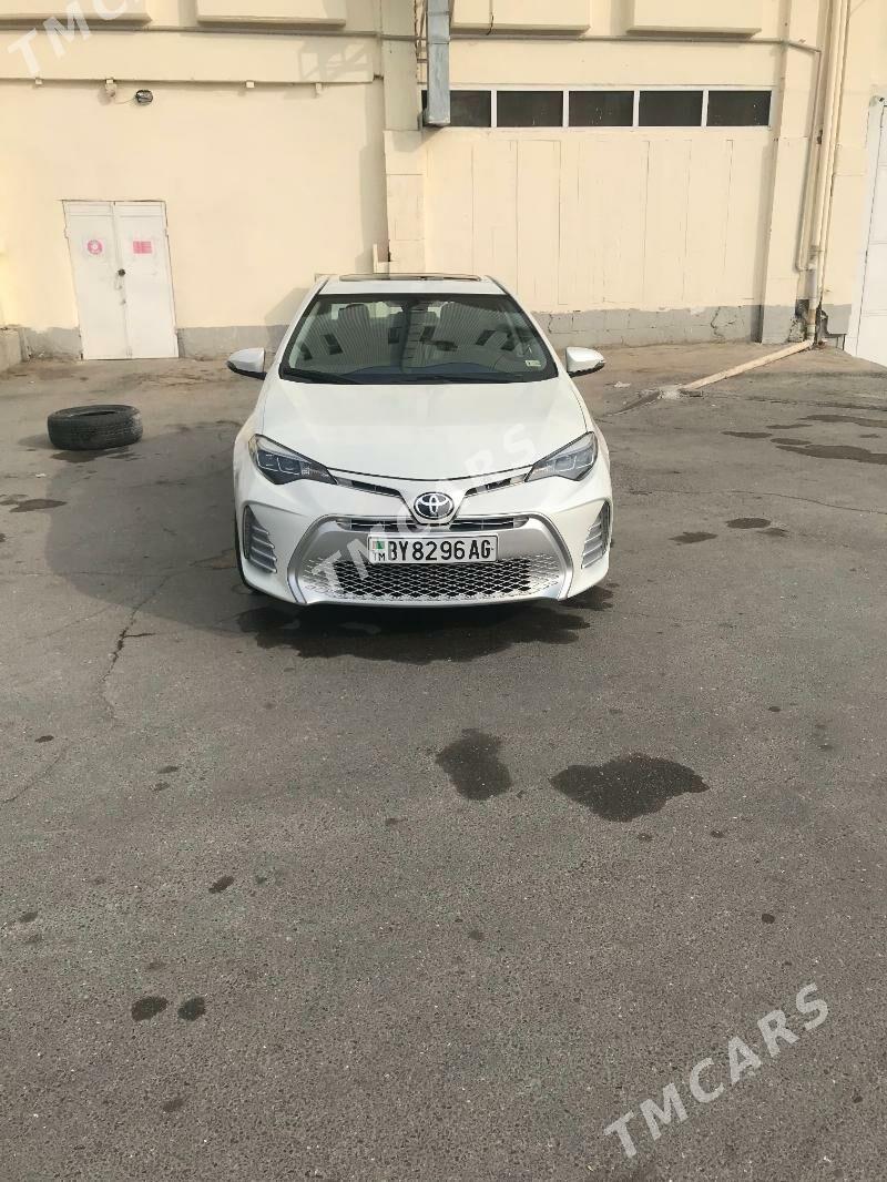 Toyota Corolla 2019 - 250 000 TMT - Aşgabat - img 3