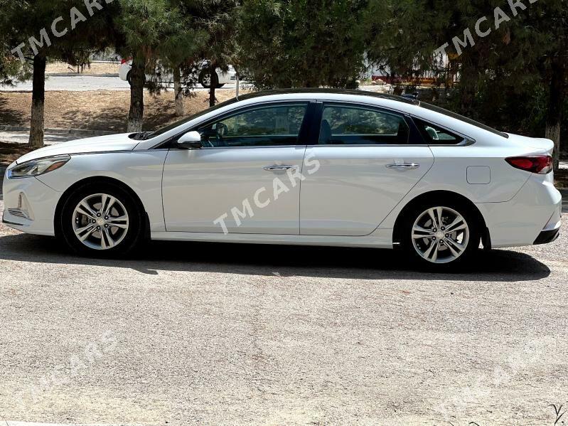 Hyundai Sonata 2018 - 183 000 TMT - Aşgabat - img 2