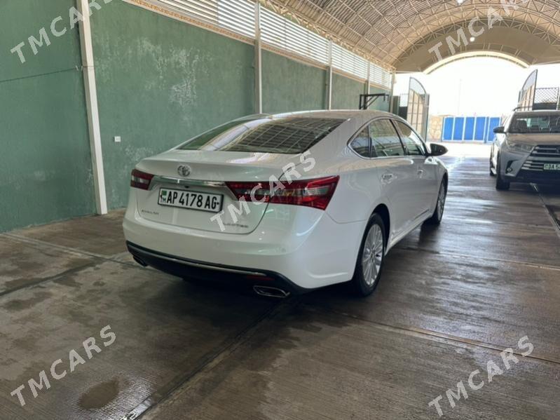 Toyota Avalon 2013 - 390 000 TMT - Ашхабад - img 7