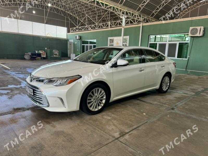 Toyota Avalon 2013 - 390 000 TMT - Ашхабад - img 3