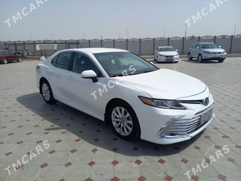 Toyota Camry 2020 - 255 000 TMT - Mary - img 2