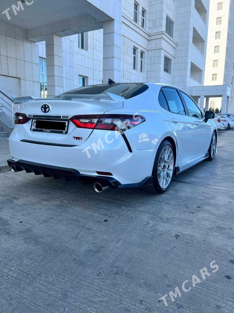 Toyota Camry 2020 - 375 000 TMT - Aşgabat - img 3