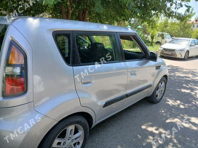 Kia Soul 2010 - 110 000 TMT - Aşgabat - img 2