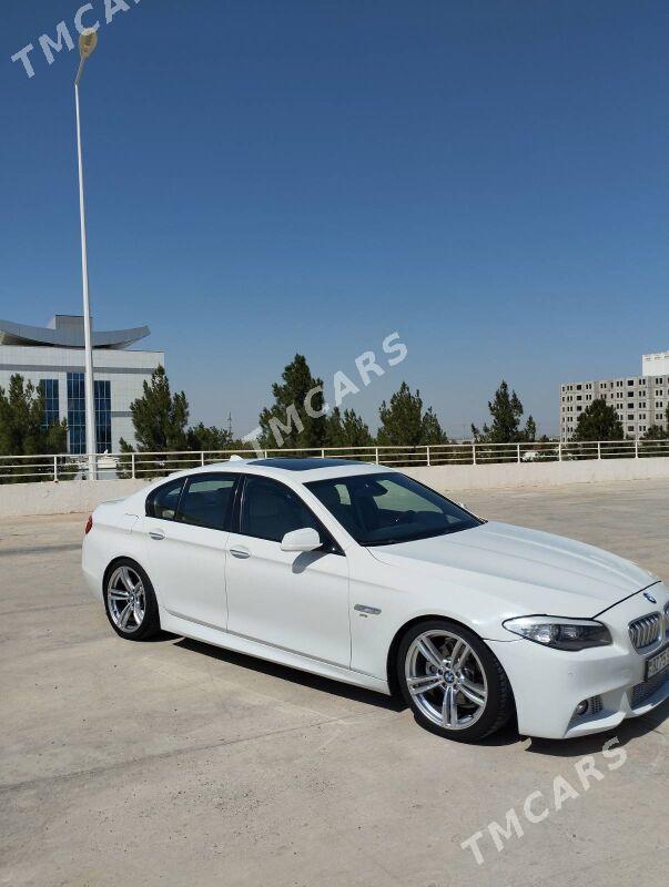 BMW F10 2011 - 240 000 TMT - Aşgabat - img 3