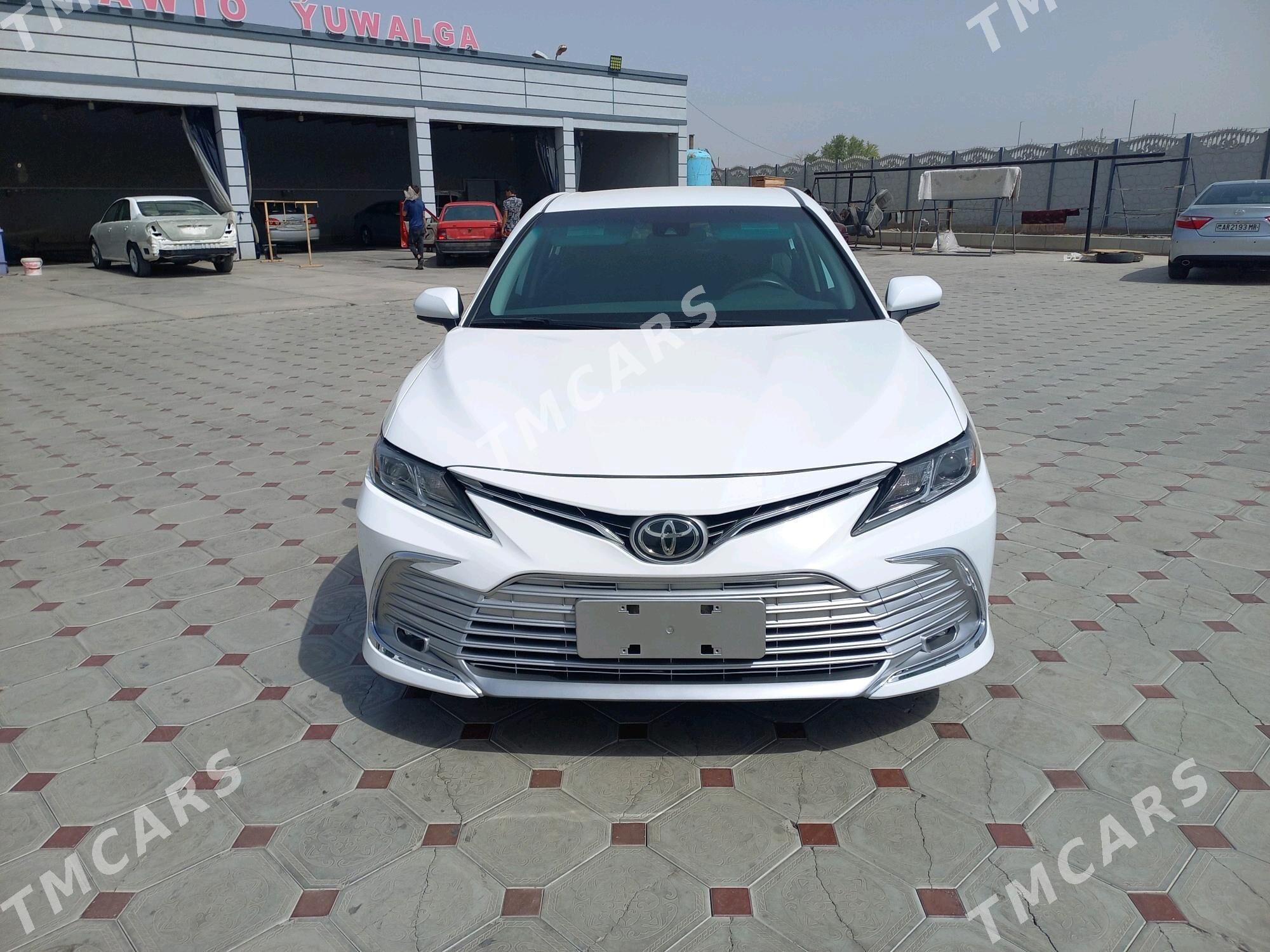 Toyota Camry 2020 - 255 000 TMT - Mary - img 5