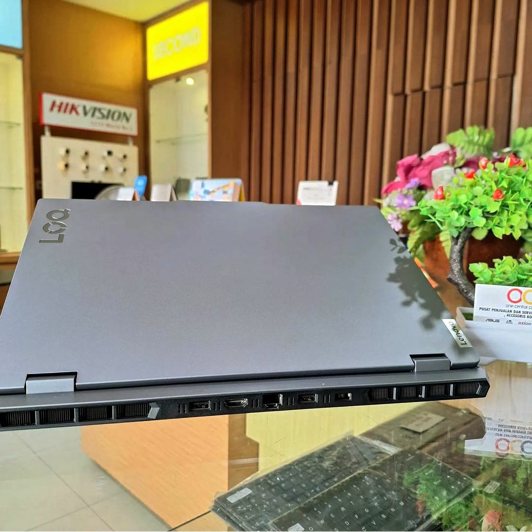 Lenovo LOQ/i7/RTX 3050/SSD 1TB - Aşgabat - img 6