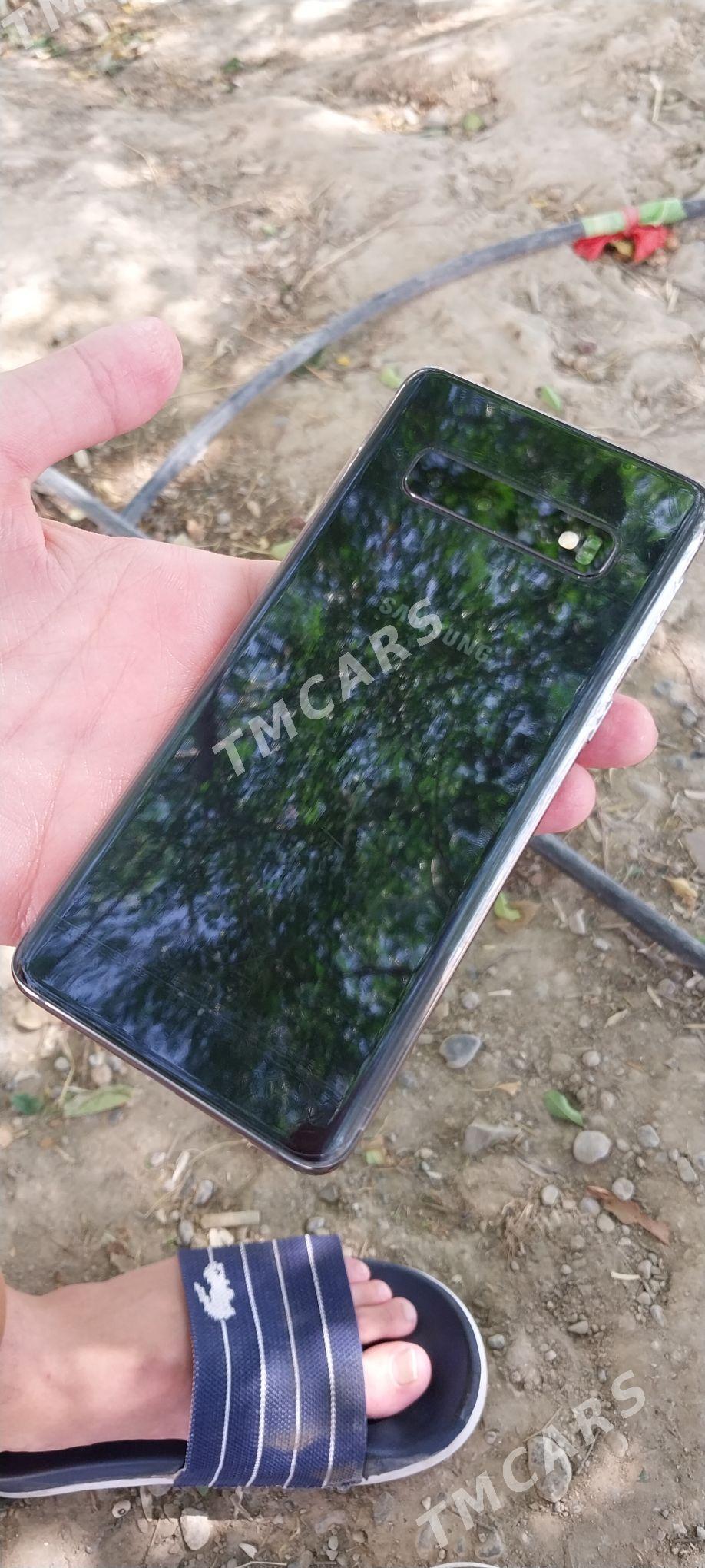 samsung s10 - Ашхабад - img 2