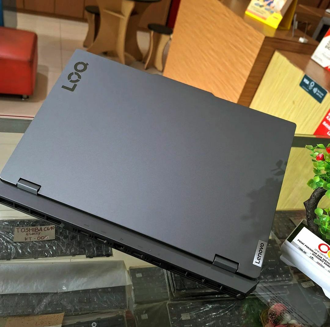 Lenovo LOQ/i7/RTX 3050/SSD 1TB - Ашхабад - img 5