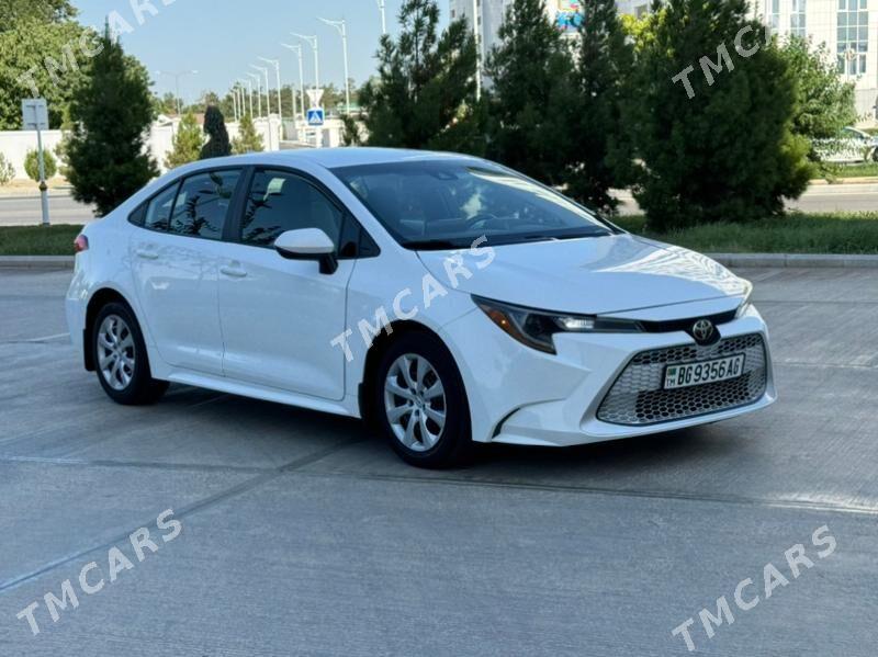 Toyota Corolla 2020 - 225 000 TMT - Aşgabat - img 2