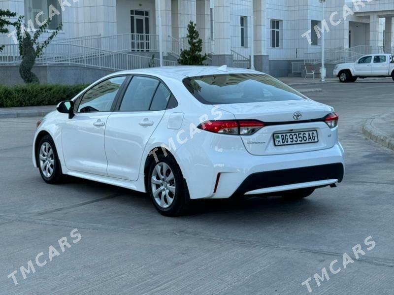 Toyota Corolla 2020 - 225 000 TMT - Ашхабад - img 5