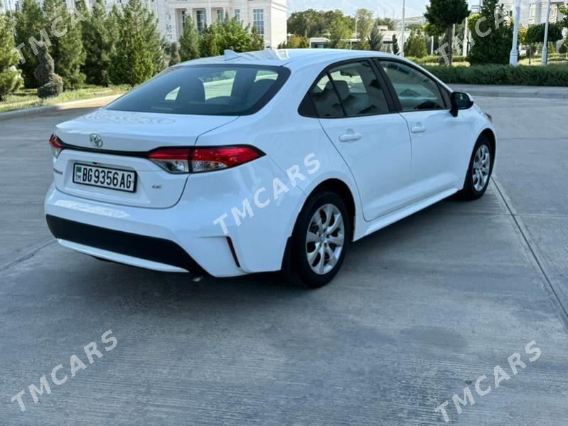 Toyota Corolla 2020 - 225 000 TMT - Aşgabat - img 6