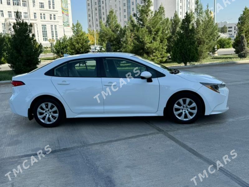 Toyota Corolla 2020 - 225 000 TMT - Ашхабад - img 4