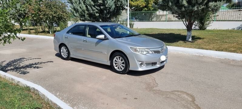 Toyota Camry 2012 - 200 000 TMT - Ашхабад - img 2