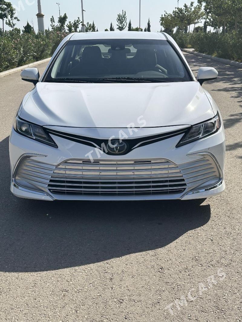 Toyota Camry 2019 - 285 000 TMT - Balkanabat - img 3