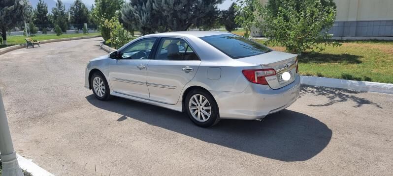 Toyota Camry 2012 - 200 000 TMT - Ашхабад - img 3