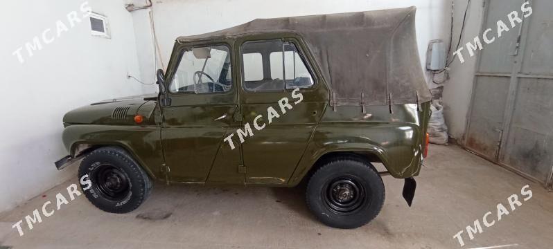 UAZ 469 1982 - 30 000 TMT - Туркменабат - img 2