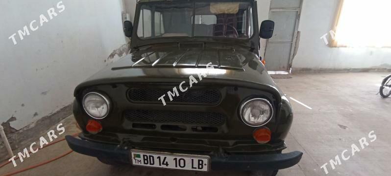 UAZ 469 1982 - 30 000 TMT - Туркменабат - img 6