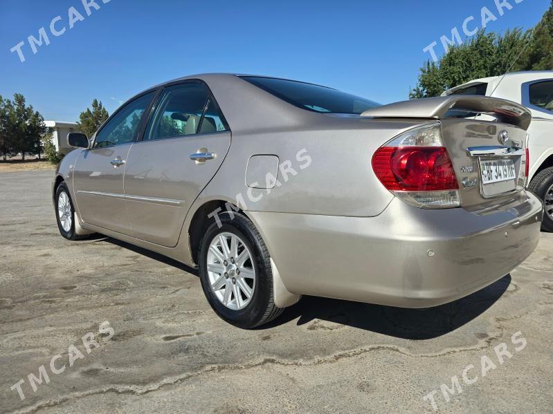 Toyota Camry 2005 - 175 000 TMT - Mary - img 3