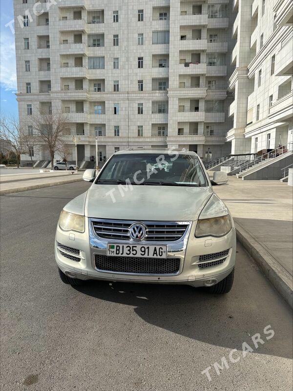 Volkswagen Touareg 2009 - 180 000 TMT - Aşgabat - img 2