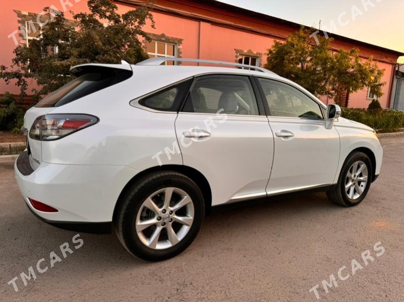 Lexus RX 350 2009 - 300 000 TMT - Дашогуз - img 2