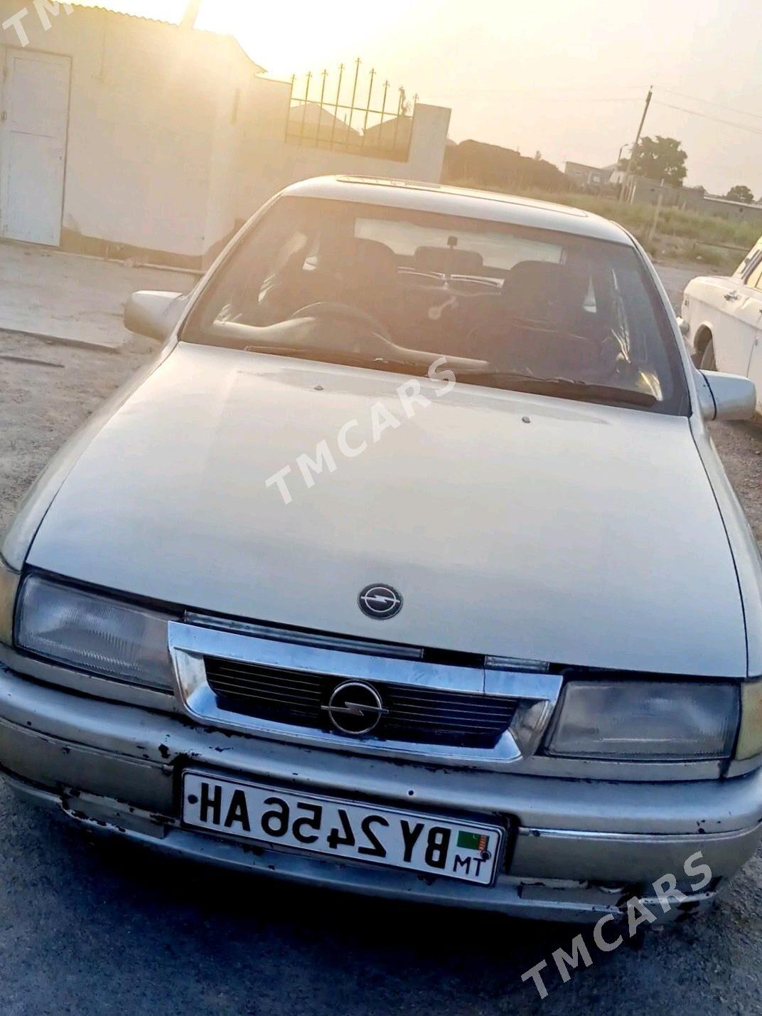 Opel Vita 1992 - 20 000 TMT - Гёкдепе - img 3
