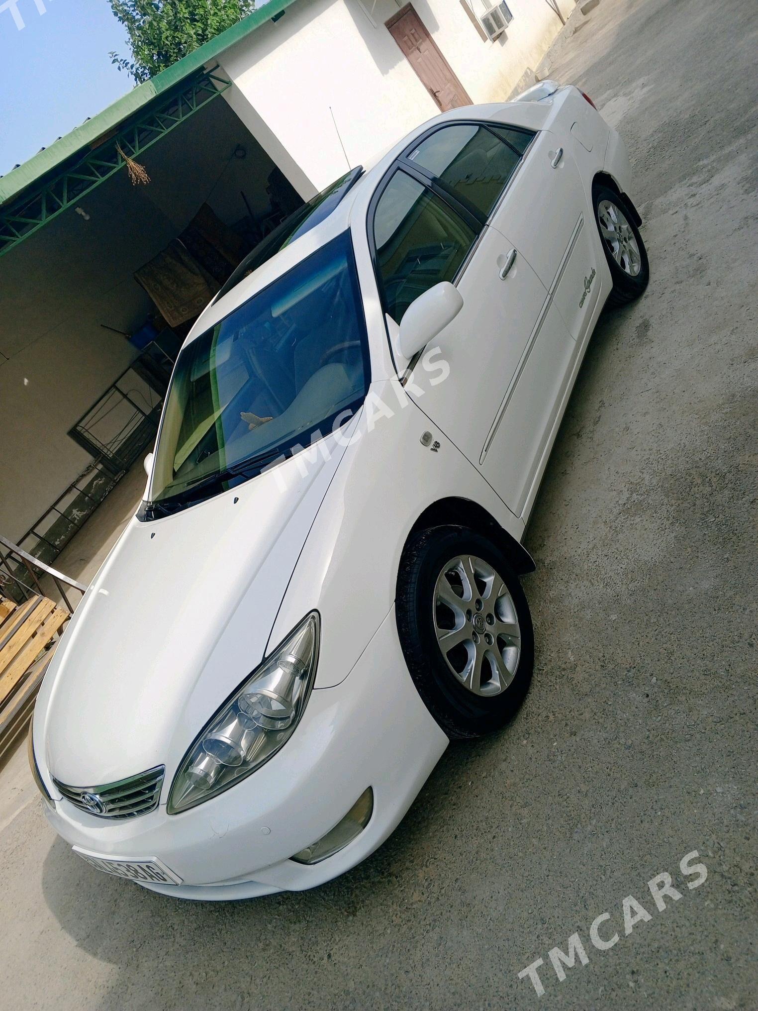 Toyota Camry 2005 - 135 000 TMT - Ашхабад - img 2