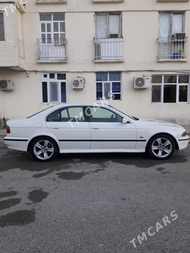 BMW E39 1997 - 62 000 TMT - Кака - img 3