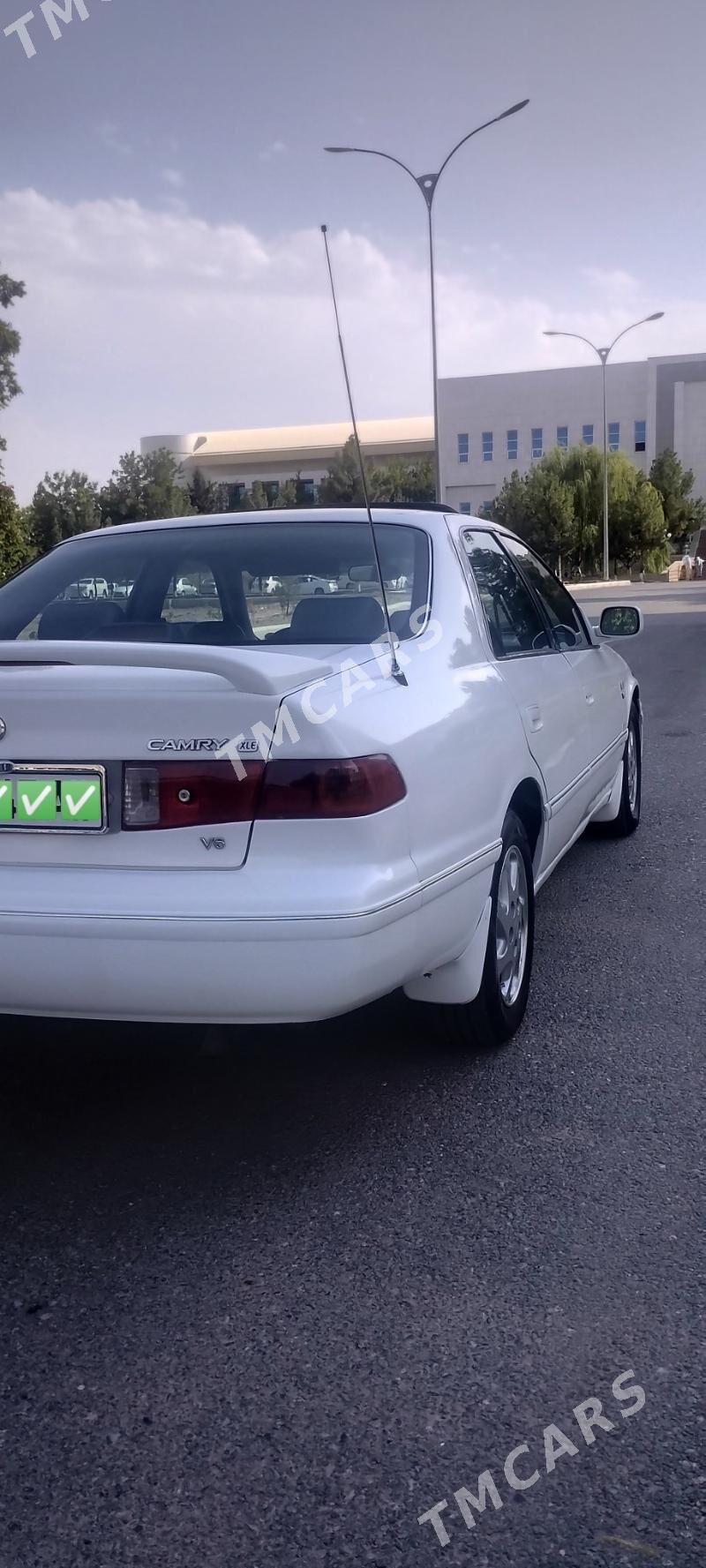 Toyota Camry 2001 - 140 000 TMT - Aşgabat - img 4