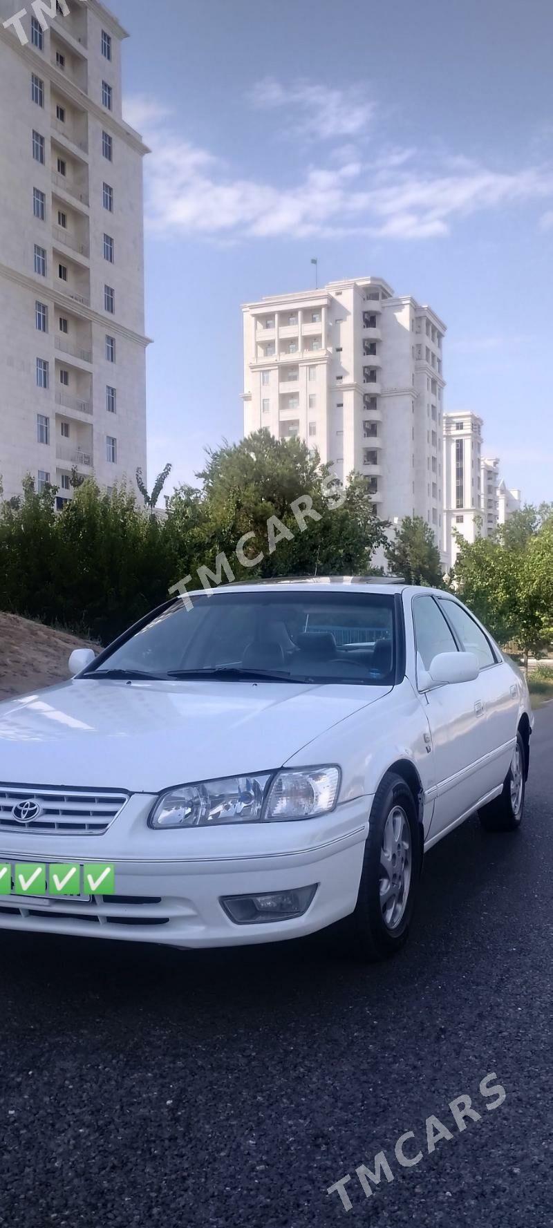 Toyota Camry 2001 - 140 000 TMT - Aşgabat - img 2