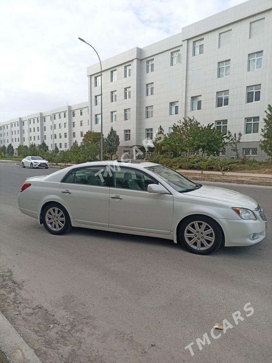 Toyota Avalon 2008 - 175 000 TMT - Ашхабад - img 4