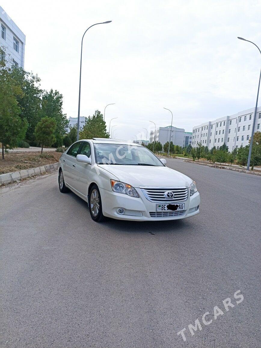 Toyota Avalon 2008 - 175 000 TMT - Ашхабад - img 2