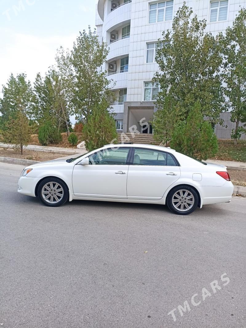 Toyota Avalon 2008 - 175 000 TMT - Aşgabat - img 3