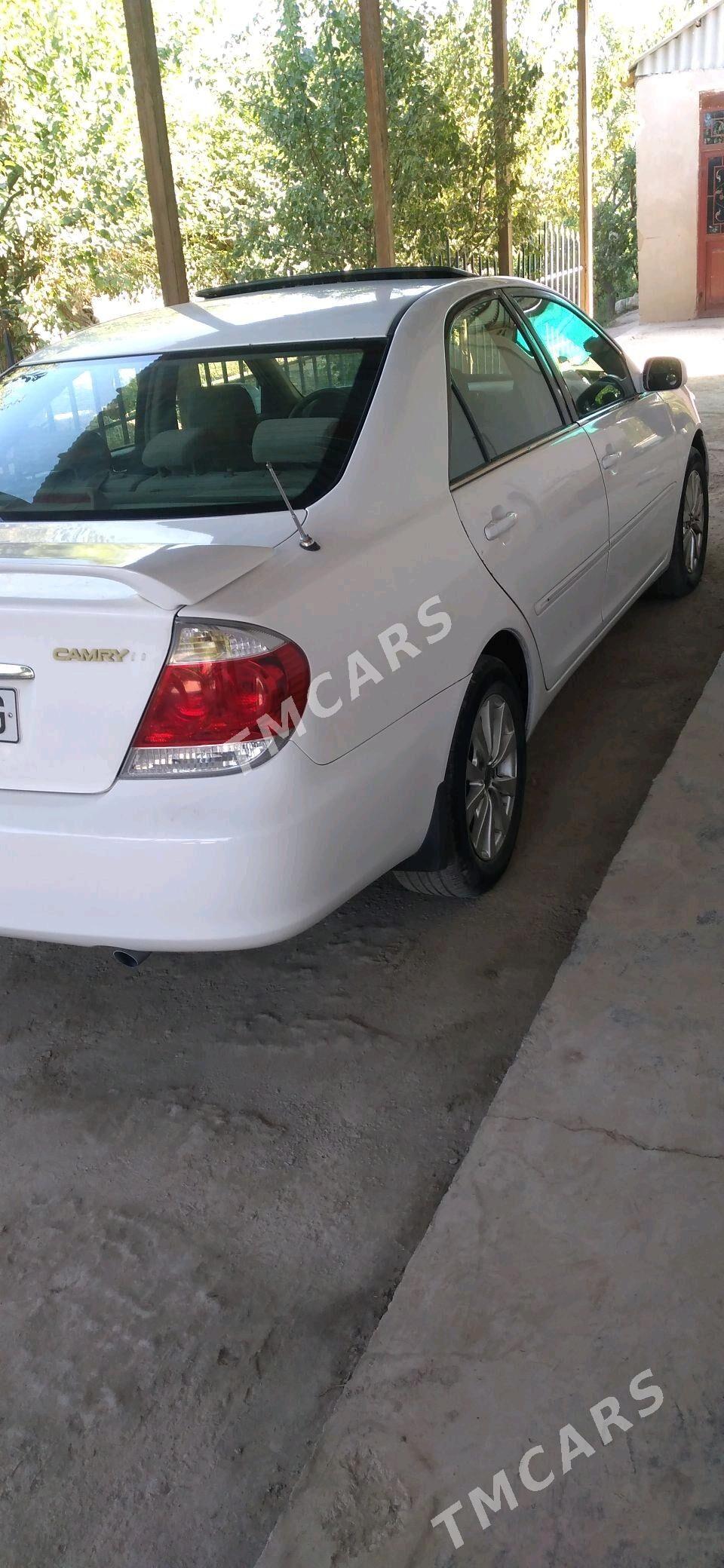 Toyota Camry 2006 - 150 000 TMT - Дашогуз - img 2