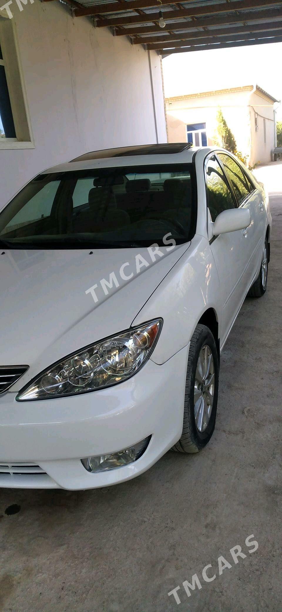 Toyota Camry 2006 - 150 000 TMT - Daşoguz - img 3