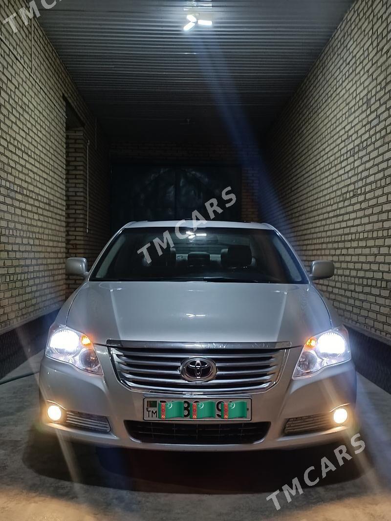 Toyota Avalon 2008 - 210 000 TMT - Ходжамбаз - img 2