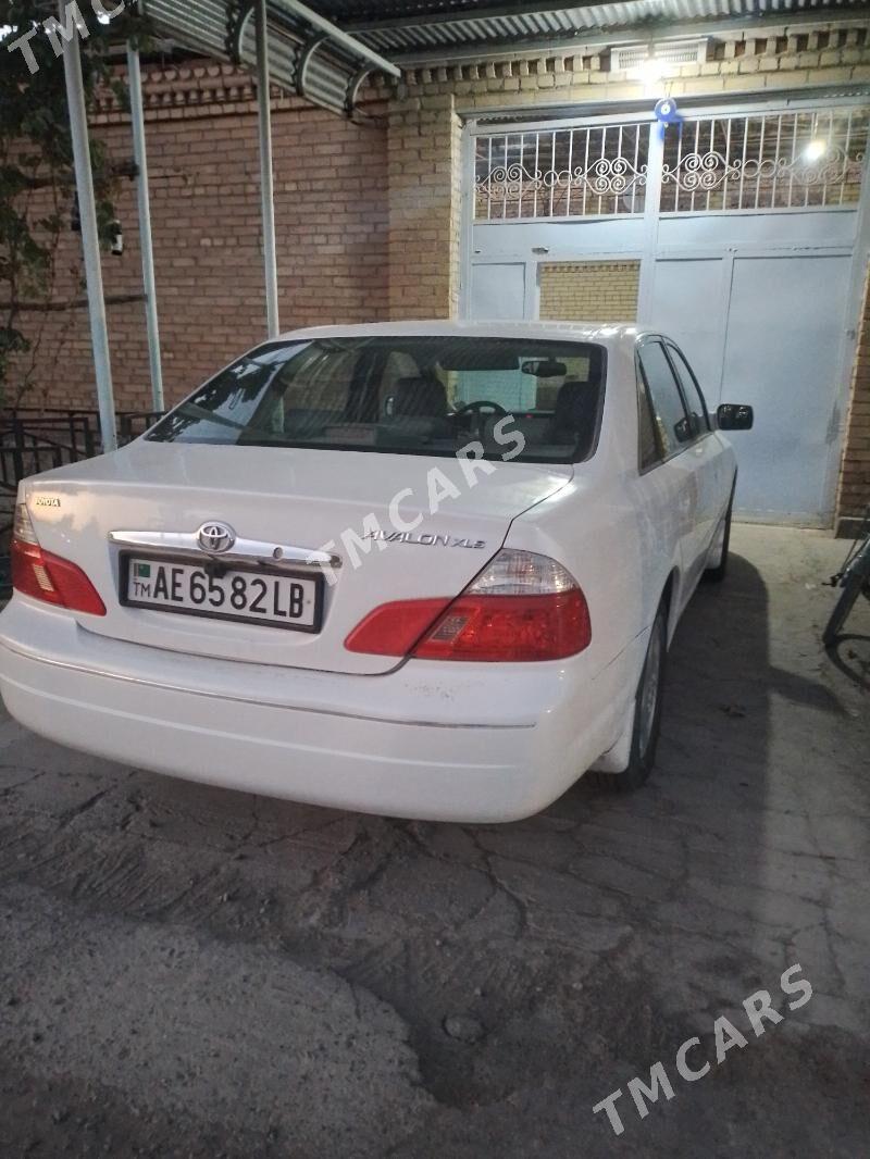 Toyota Avalon 2004 - 170 000 TMT - Туркменабат - img 3