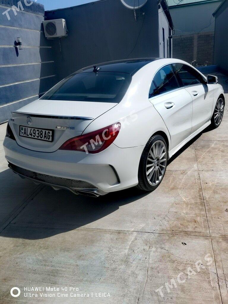 Mercedes-Benz CLA 2014 - 270 000 TMT - Aşgabat - img 5