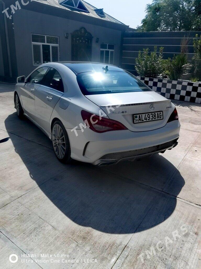 Mercedes-Benz CLA 2014 - 270 000 TMT - Aşgabat - img 4