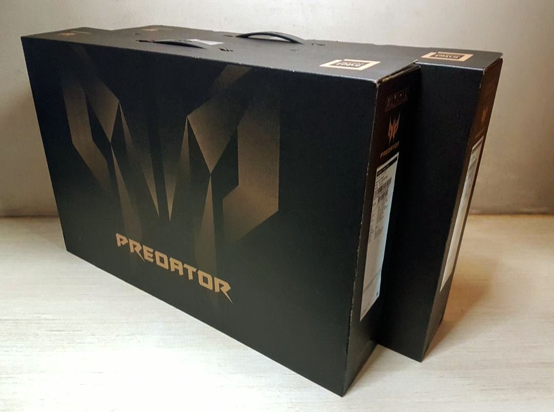 Predator/i9/RTX 4070/RAM 32GB - Ашхабад - img 10