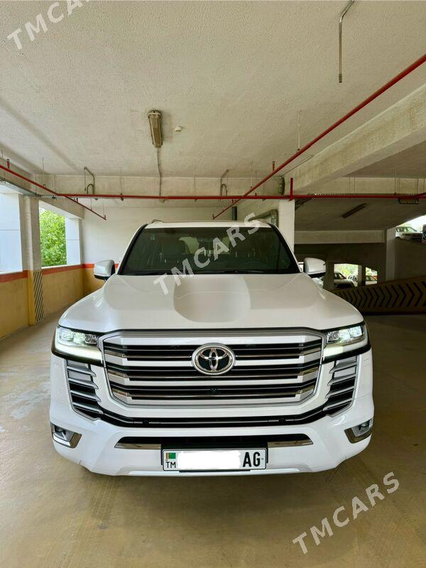 Toyota Land Cruiser 2023 - 1 521 000 TMT - Ашхабад - img 7