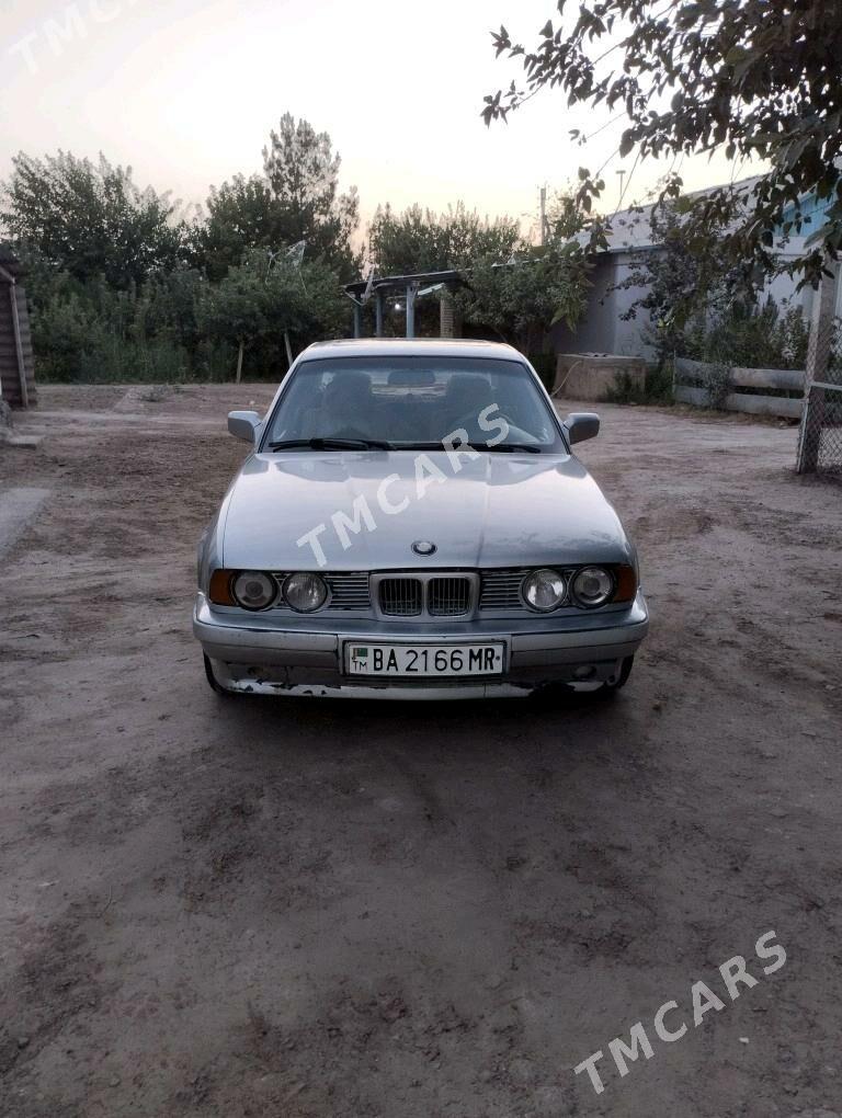 BMW 520 1992 - 30 000 TMT - Murgap - img 3