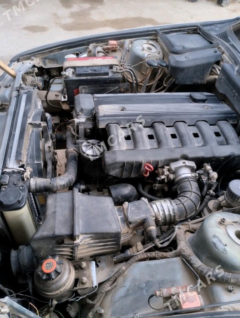 BMW 520 1992 - 30 000 TMT - Murgap - img 6