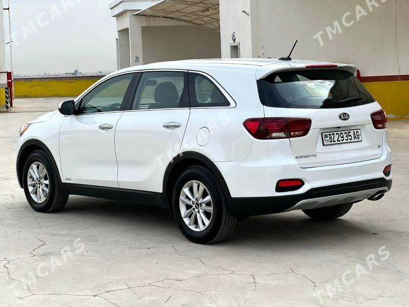 Kia Sorento 2018 - 292 500 TMT - Ашхабад - img 4