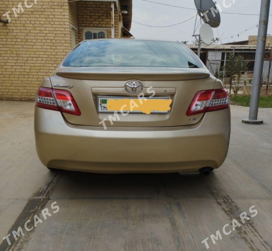 Toyota Camry 2010 - 90 000 TMT - Gurbansoltan Eje - img 2