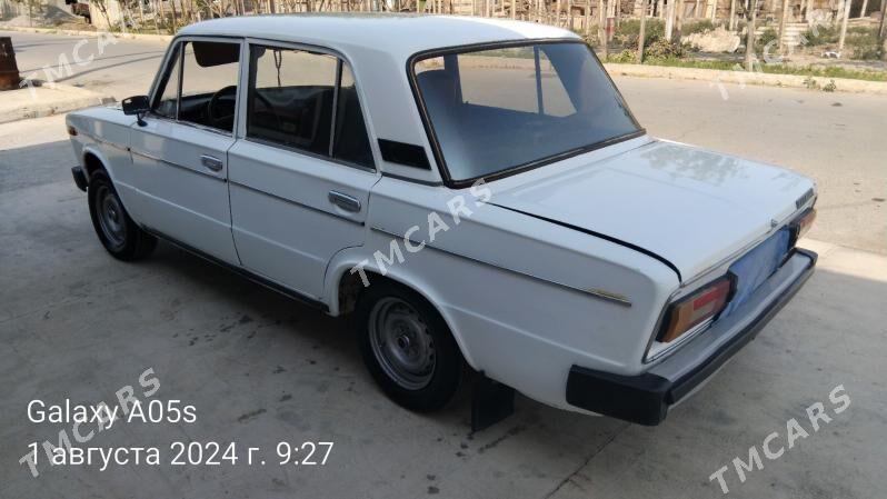 Lada 2106 2000 - 17 000 TMT - Бузмеин - img 8