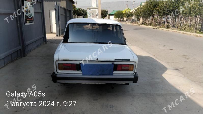 Lada 2106 2000 - 17 000 TMT - Бузмеин - img 5